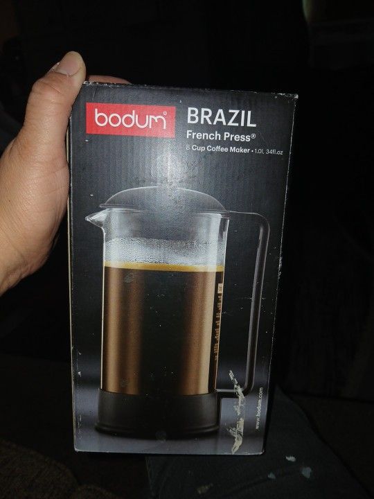 BRAZIL