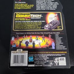 1999 Pit Droids Star Wars Ep.1 