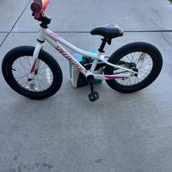 Specialized Kids Bike 