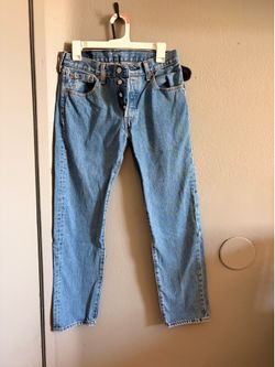 Levi 501 Men