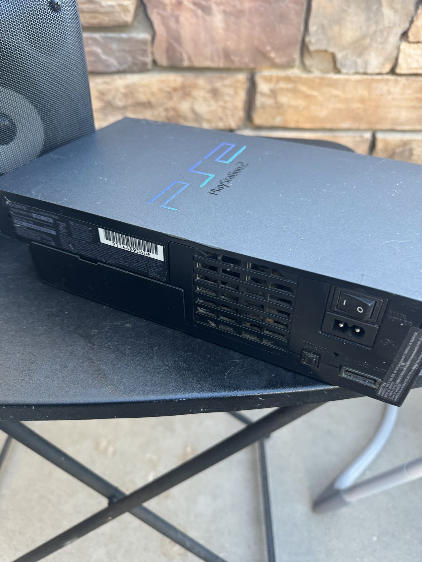 PS2