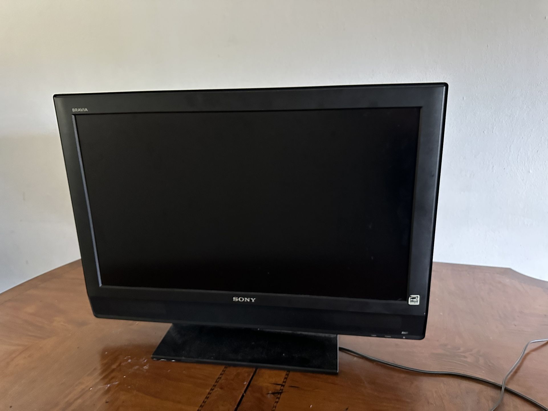 Sony 32in Tv