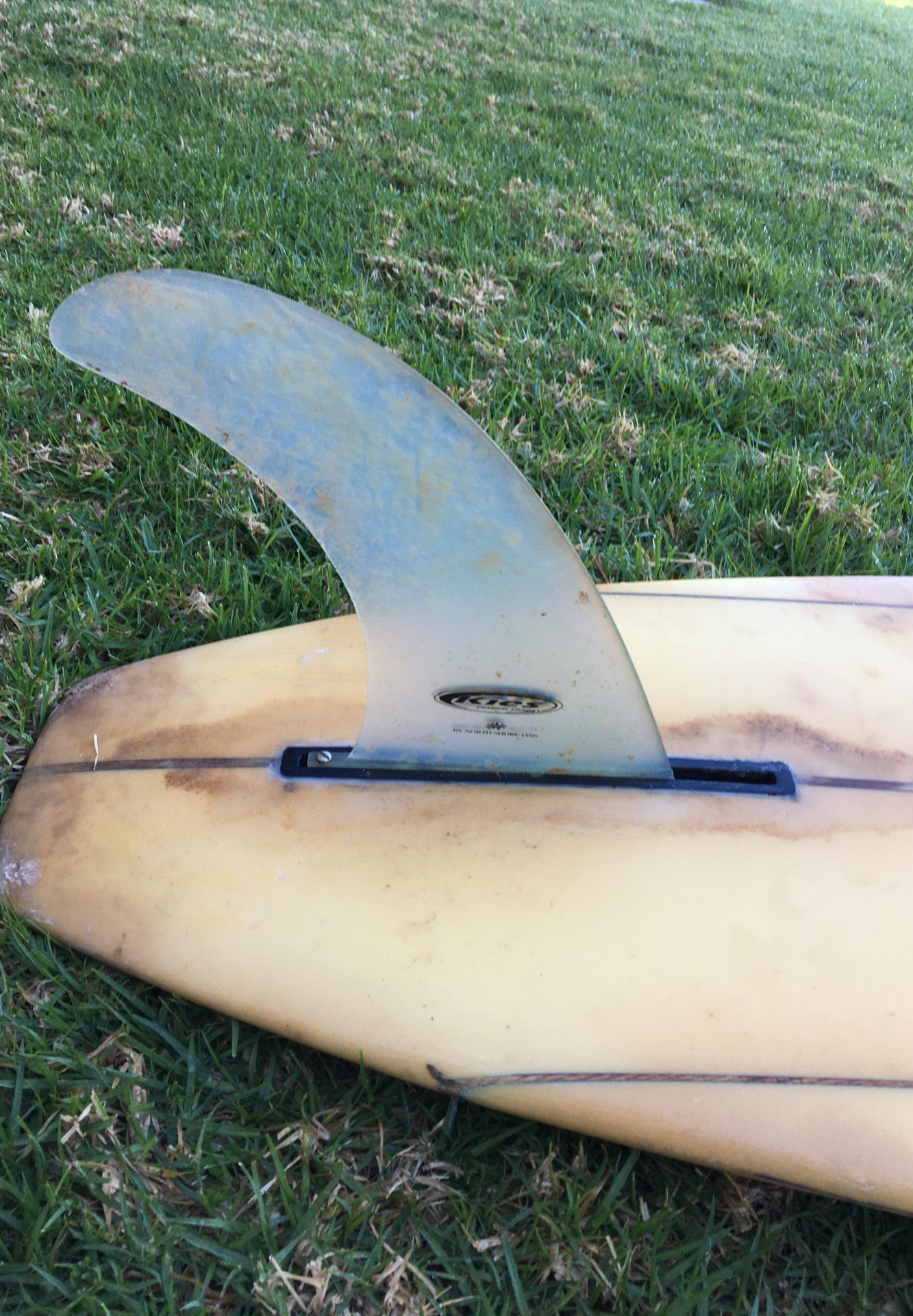 Longboard surfboard for Sale in San Diego, CA OfferUp