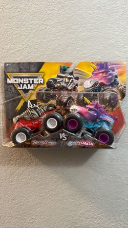Monster jam
