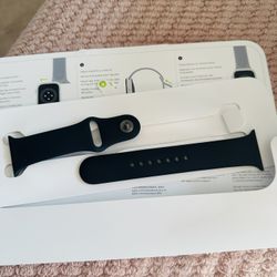 Band Apple Watch 