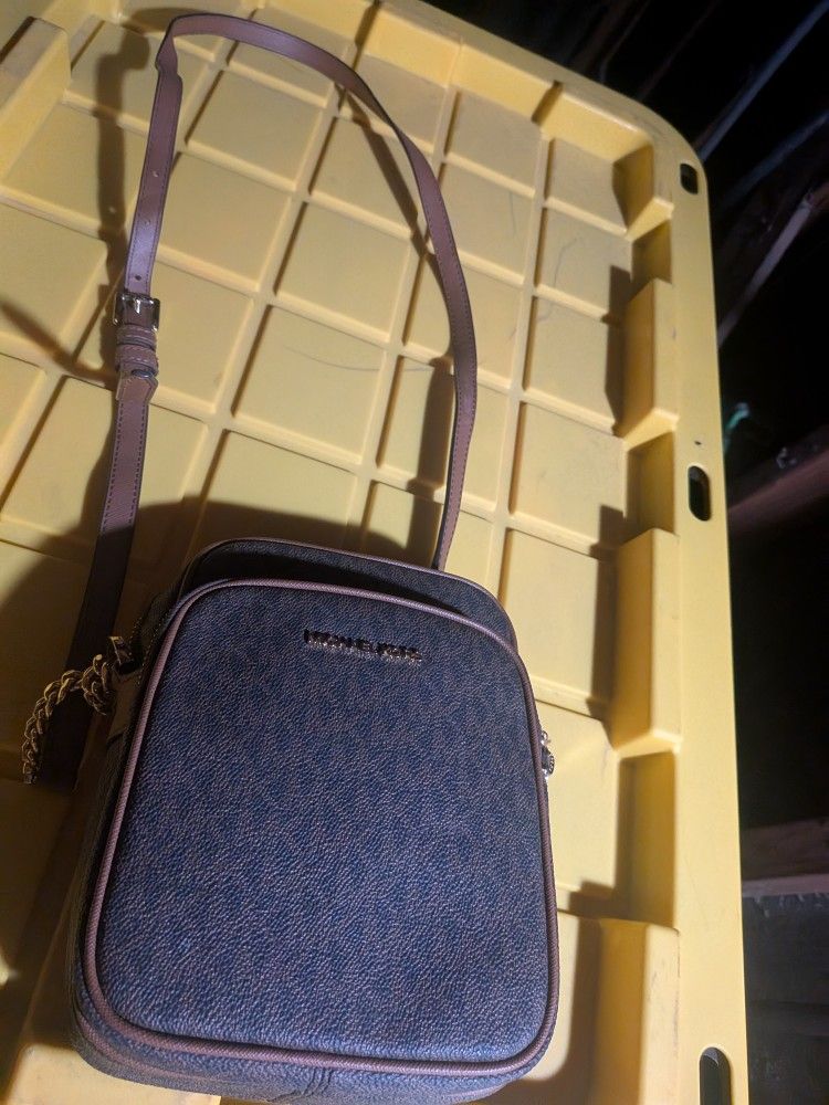 MK Purse 
