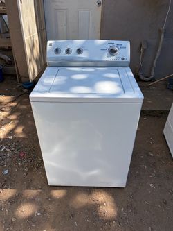 Washer