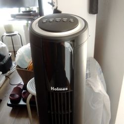 HOLMES TOWER FAN $23.00Moving Sale 