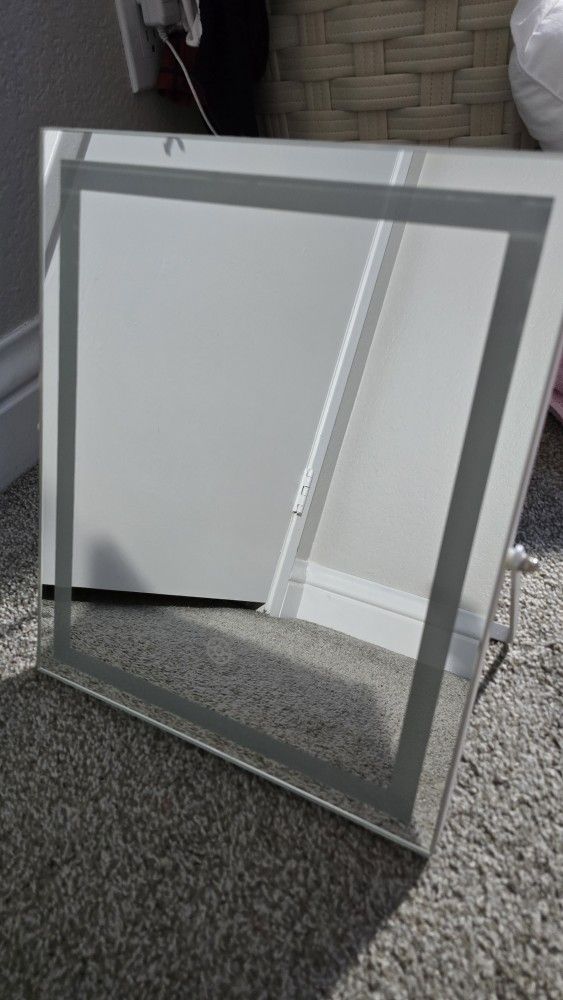 Makeup Mirror