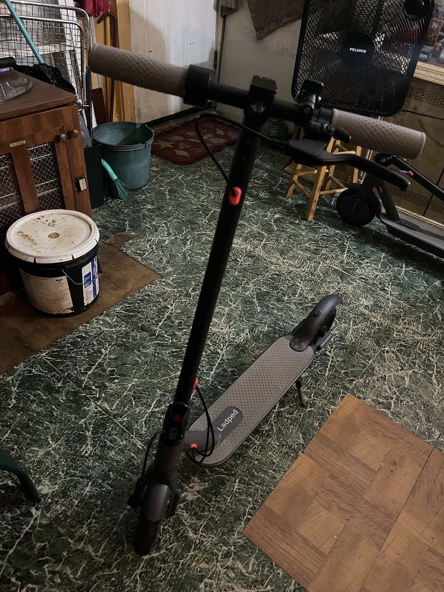 Ladped LP60 Electric Scooter