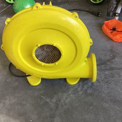 Air Pump
