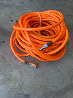 Air hose