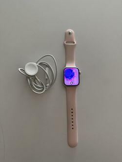 Apple Watch Series 8 (GPS + Cellular)
