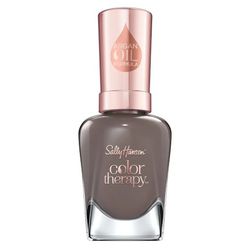 3 Pack: Sally Hansen  Color Therapy #141 Slate Escape