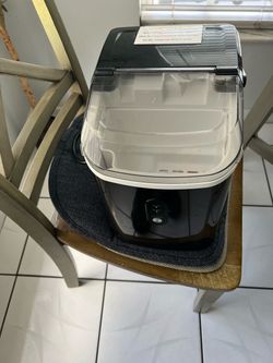 Icemaker