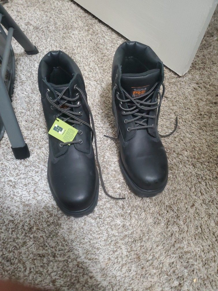 Timberland Pro 24/7