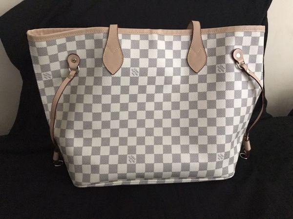 Louis Vuitton “ neverfull ” Tote Bag for Sale in Nicholasville, KY - OfferUp