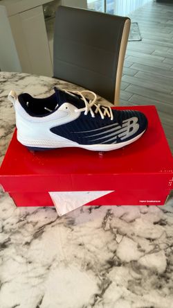 Baseball cleats New Balance Men’s Fuelcell 4040 V6