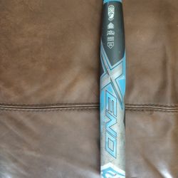 Softball Bat 