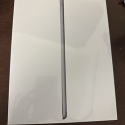 Unopened iPad 6th Gen 32GB