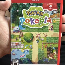 Pokopia (New) Nintendo Switch 2