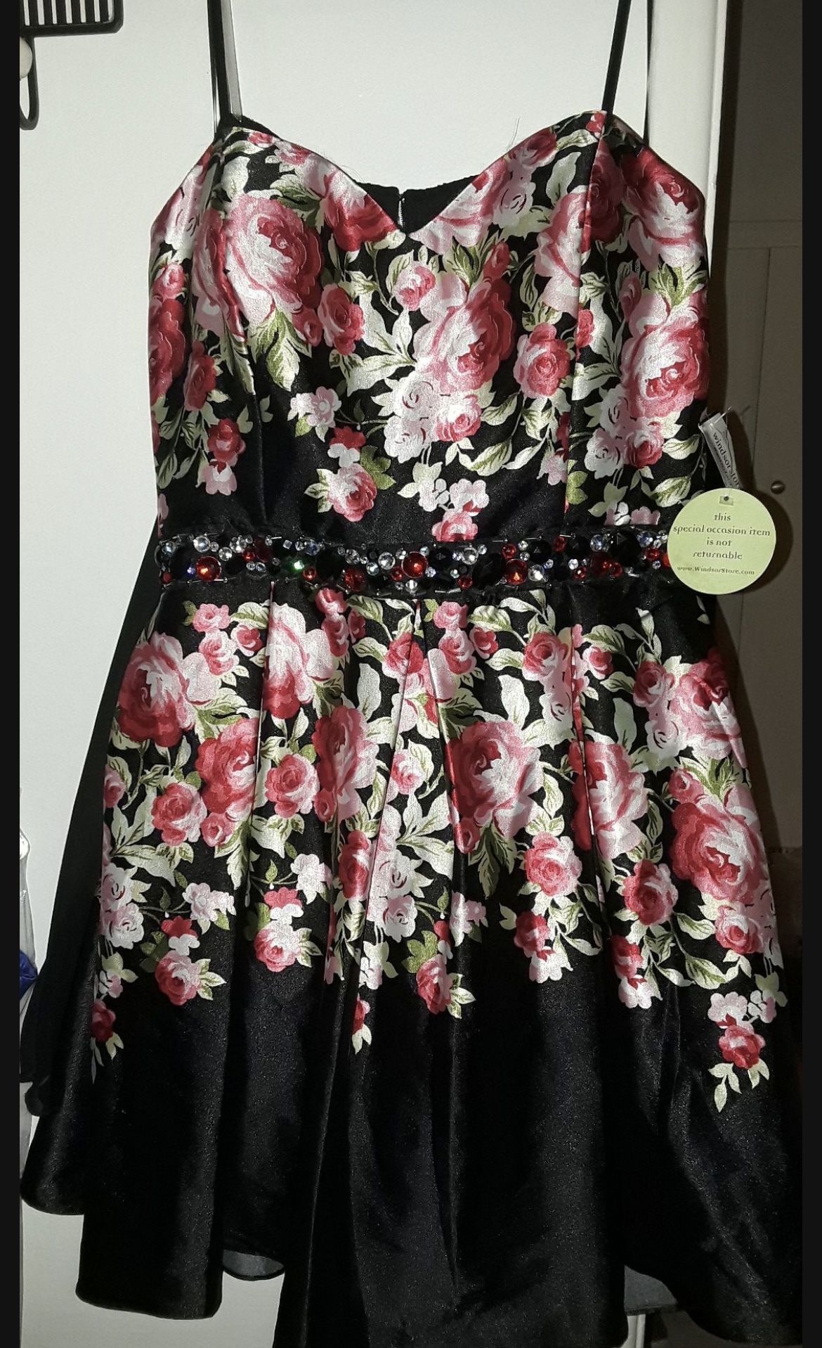 Windsor Dress Size 13