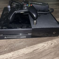 Xbox One Brand New