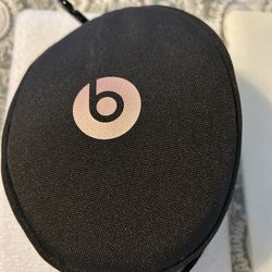 Beats Wireless Headphones 