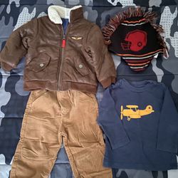 Size 18 months 