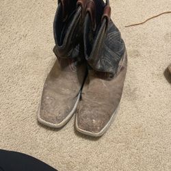 Irish Setter Work Boot Steel Toe 