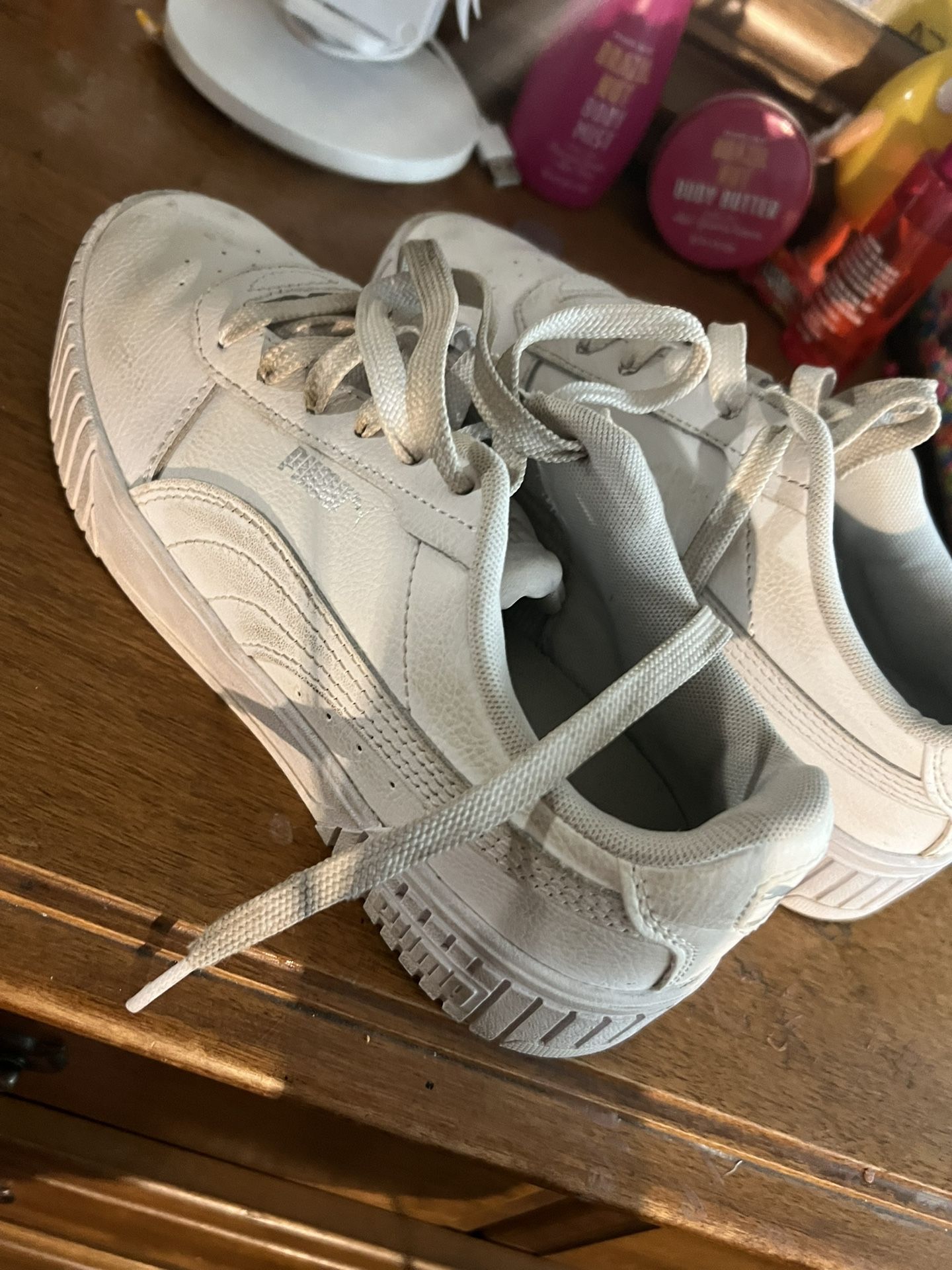 pumas