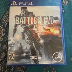Battlefield 4 
