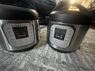 Instant Pot 
