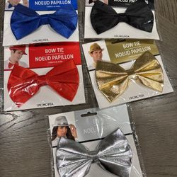 Halloween Accessories 