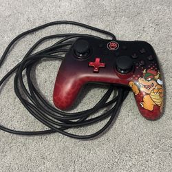 Wired Controller For Nintendo Switch