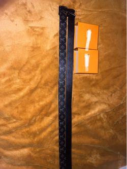 Read description Brand New Louis Vuitton belts