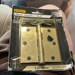 Stanley Door Hinge