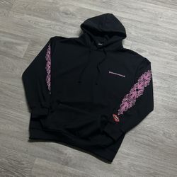 Chrome Hearts Hoodie 