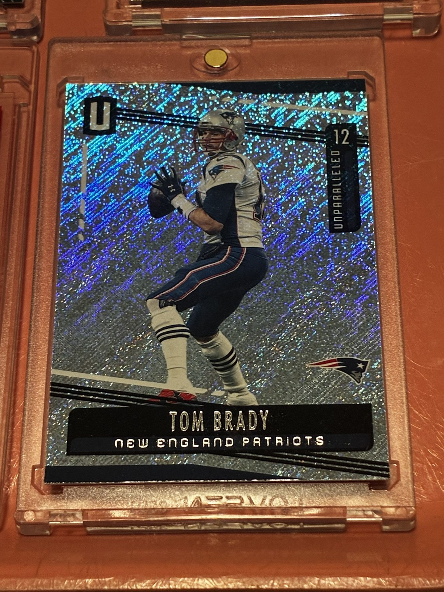 Tom Brady, Aaron Judge, Patrick Mahomes, Jalen Hurts, Ichiro Suzuki, Bo Jackson, Ernie Banks, and Greg Maddux!!!!