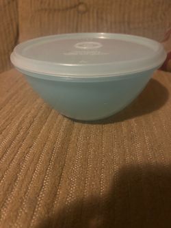 Vintage Tupperware Wonderlier