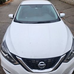 2018 Nissan Sentra