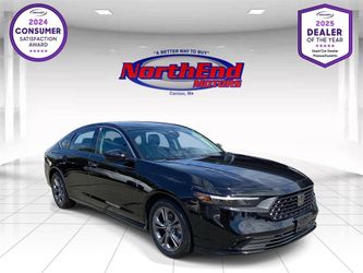 2024 Honda Accord
