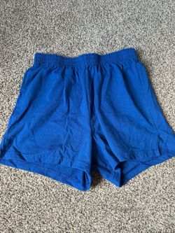 Soffe shorts