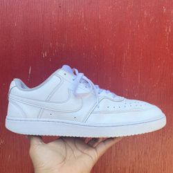 Nike Court Vision Low
