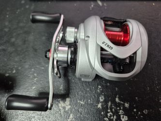 New Baitcaster Fishing Reel