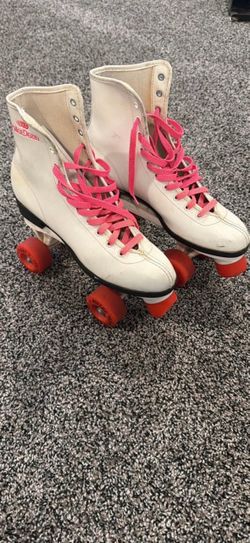 Roller Derby Quad Roller Skates