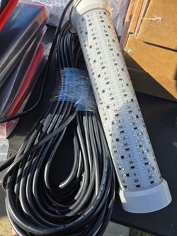 Goldlife Underwater Fish Light 110v-400W