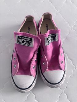 Convert shoes