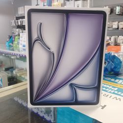 IPad Air M3 New In Box Pay Low Down No Crdt Needed