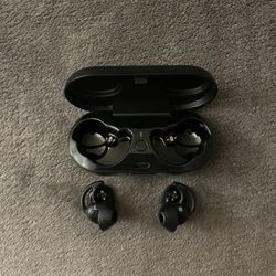 Bose QuietComfort Earbuds
